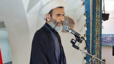 ملت ایران با تمسک به ولایت، تن به ذلت نمیدهد / اخبار خراسان جنوبی - اخبار استانها