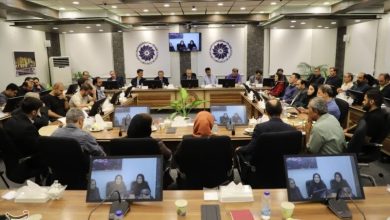 خیز زنجان برای تحول دیجیتال؛ از دسترسی فناوران به دادهها تا نوآوری / اخبار زنجان - اخبار استانها