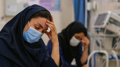 فرسودگی کادر درمان؛ بحران خاموش بیمارستانهای همدان / اخبار همدان - اخبار استانها
