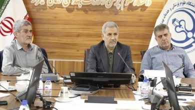 تسریع در احداث بیمارستان جدید نیروی انتظامی در شیراز / اخبار فارس - اخبار استانها