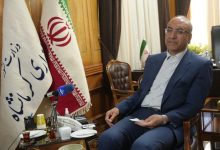 کرمانشاه برای اجرای طرح استان هوشمند آماده است / اخبار کرمانشاه - اخبار استانها