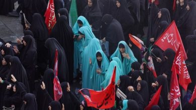 نماز مغرب و عشا و جمعیتی که به مصلی اضافه میشود / اخبار سیاسی روز , اخبار سیاست داخلی
