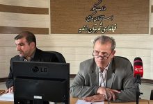 زرندیه در مسیر تحول نظام سلامت؛ اجرای طرح پزشک خانواده آغاز میشود / اخبار مرکزی - اخبار استانها