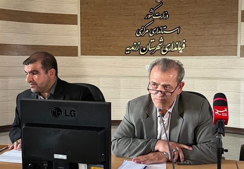 زرندیه در مسیر تحول نظام سلامت؛ اجرای طرح پزشک خانواده آغاز میشود / اخبار مرکزی - اخبار استانها