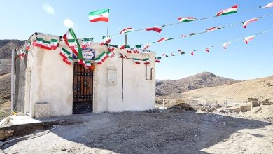 دیواندره؛ الگوی ملی مشارکت خیرین در نهضت توسعه فضاهای آموزشی / اخبار کردستان - اخبار استانها