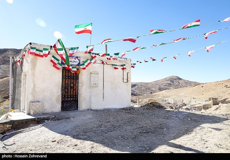 دیواندره؛ الگوی ملی مشارکت خیرین در نهضت توسعه فضاهای آموزشی / اخبار کردستان - اخبار استانها