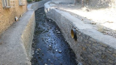 جدال 2 نگاه درباره روددرهها؛ حل یک معضل شهری یا دفن یک سرمایه طبیعی / اخبار همدان - اخبار استانها