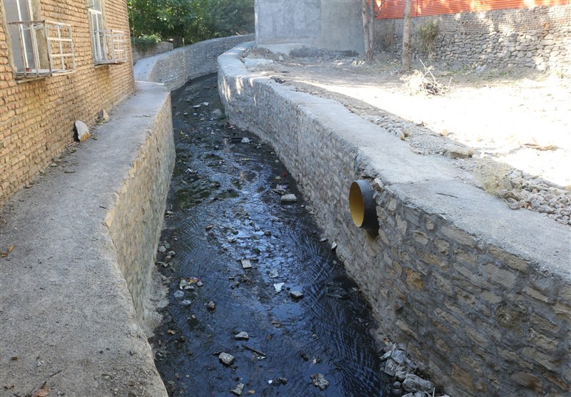 جدال 2 نگاه درباره روددرهها؛ حل یک معضل شهری یا دفن یک سرمایه طبیعی / اخبار همدان - اخبار استانها