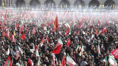 وداع با آقای شهید ایران معادلات روایت در نظام بینالملل را دگرگون کرد / اخبار قم - اخبار استانها