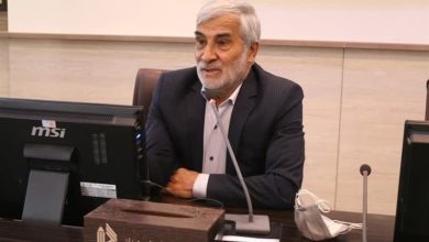 بوستانهای شهر به سمت عرصهای خشک و بیطراوت میروند / اخبار همدان - اخبار استانها