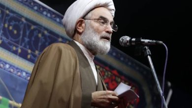 ذرهای از اقتدار ایران پس از شهادت رهبر انقلاب کم نشد / اخبار گیلان - اخبار استانها