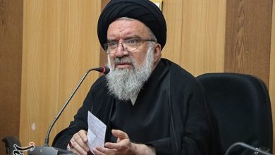 مجلس خبرگان در حمایت از ولایت فقیه و خونخواهی امام شهید متحد است / اخبار کرمان - اخبار استانها