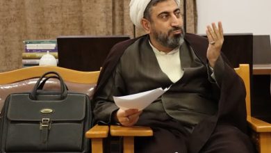 دانشگاه تراز در گفتمان رهبر شهید انقلاب / اخبار قم - اخبار استانها