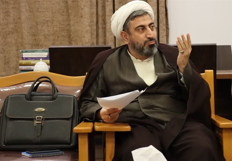 دانشگاه تراز در گفتمان رهبر شهید انقلاب / اخبار قم - اخبار استانها