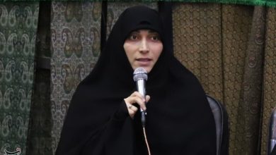راهاندازی حسینیههای کودک برای زائران مراسم تشییع رهبر شهید در قم / اخبار قم - اخبار استانها