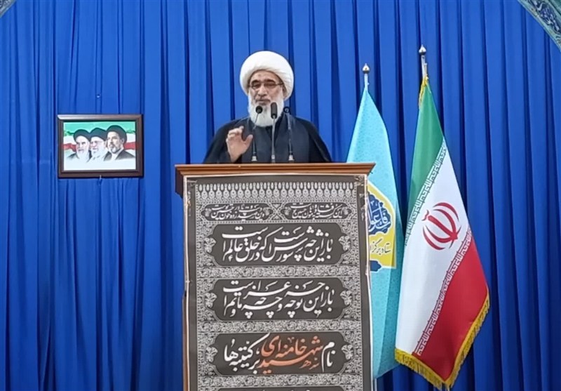 امام جمعه بوشهر: صلح با آمریکا معنا ندارد/ انتقام قطعی است / اخبار بوشهر - اخبار استانها