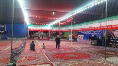 آمادهباش اسکان خراسان جنوبی برای خدمترسانی به زائران امام شهید / اخبار خراسان جنوبی - اخبار استانها