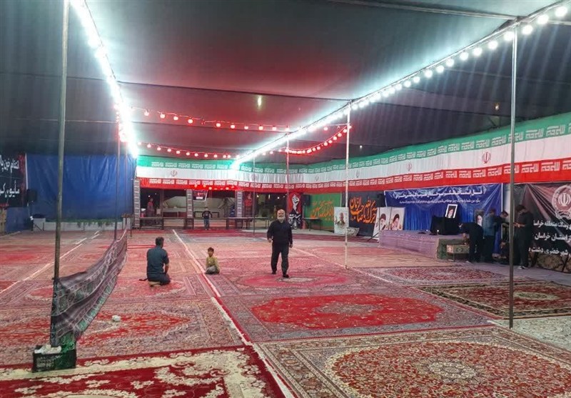 آمادهباش اسکان خراسان جنوبی برای خدمترسانی به زائران امام شهید / اخبار خراسان جنوبی - اخبار استانها