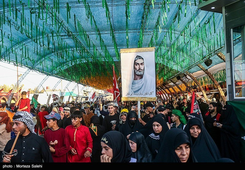 آمادگی کامل ناوگان حملونقل مازندران برای اعزام زائران اربعین / اخبار مازندران - اخبار استانها