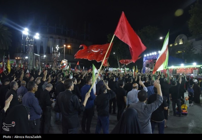 تلاقی ایمان و قدرت؛ تبیین استراتژیک جایگاه ایران در نظم نوین جهانی / اخبار مازندران - اخبار استانها