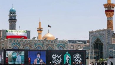 مشهد برای بزرگترین میزبانی تاریخ آماده است / اخبار خراسان رضوی - اخبار استانها