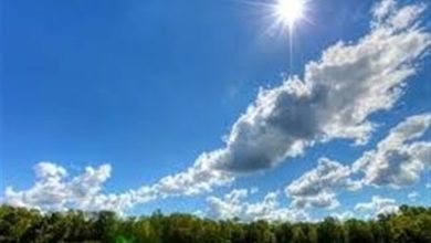 هزارکانیان کردستان در صدر خنکای ایران؛ موج گرما همچنان در کشور میتازد / اخبار کردستان - اخبار استانها