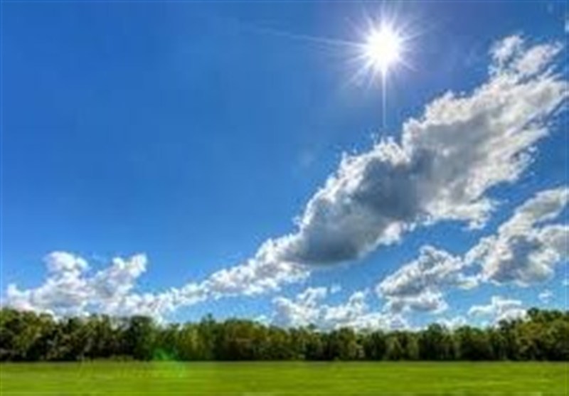 هزارکانیان کردستان در صدر خنکای ایران؛ موج گرما همچنان در کشور میتازد / اخبار کردستان - اخبار استانها