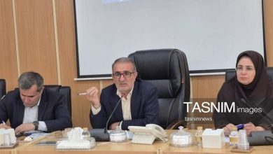 دستور قطع برق واحدهای تولید مصالح ساختمانی فاقد استاندارد صادر شد / اخبار کهگیلویه و بویراحمد - اخبار استانها