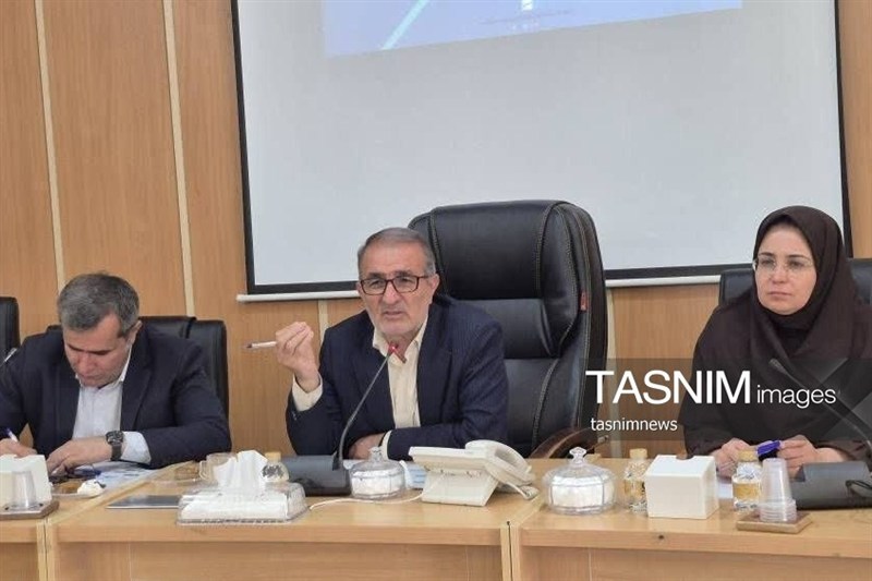 دستور قطع برق واحدهای تولید مصالح ساختمانی فاقد استاندارد صادر شد / اخبار کهگیلویه و بویراحمد - اخبار استانها