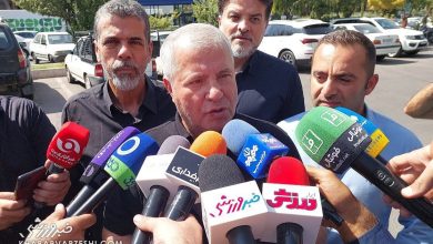 برکناری تلخ علی پروین از پرسپولیس؛ ۱۴ سال پیش در چنین روزی / علی پروین , پرسپولیس , مانوئل ژوزه , محمد رویانیان , لیگ برتر