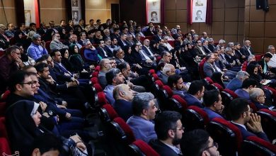 افزایش حقوق اساتید و کارکنان دانشگاه دچار تبعیض نشده است / اخبار سیاسی روز , اخبار حوزه علمیه و دانشگاه