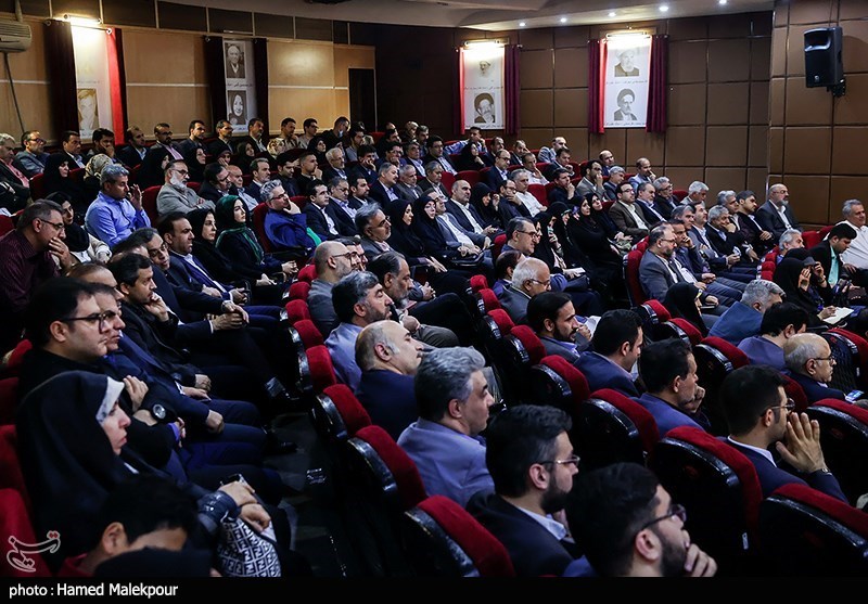 افزایش حقوق اساتید و کارکنان دانشگاه دچار تبعیض نشده است / اخبار سیاسی روز , اخبار حوزه علمیه و دانشگاه
