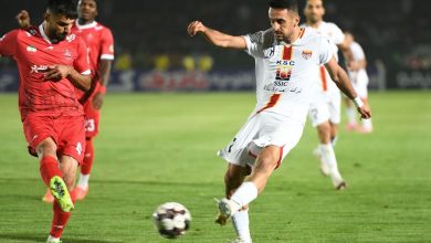 گرشاسبی: بازیکنان مورد نیاز پرسپولیس در فولاد ماندنی هستند/ در جستجوی دو سهمیه جدید / حمیدرضا گرشاسبی , باشگاه فولاد , پرسپولیس , نقل و انتقالات , لیگ برتر