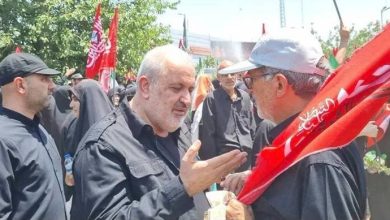 وزیر نیرو: صنعت آب و برق در دوران انقلاب به خودکفایی رسید / صنعت آب و برق , خودکفایی , وزیر نیرو , دوران انقلاب , خودباوری