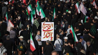آقای شهید ایران ما خداحافظی را بلد نیستیم / اخبار سیاسی روز , اخبار سیاست داخلی