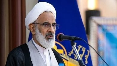 حاجیصادقی: رهبر شهید، اسلام را دینی جهادآفرین و جامعهساز میدانست / اخبار سیاسی روز , اخبار حوزه علمیه و دانشگاه