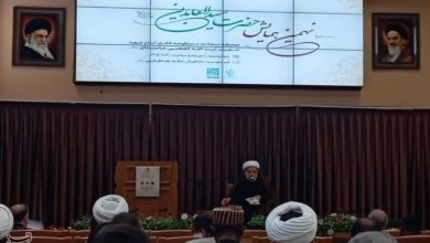 آیتالله طبسی: هنر امام شهید تطبیق معارف اهلبیت(ع) با مسائل روز بود / اخبار قم - اخبار استانها