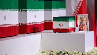 ببینید| آخرین دیدار سران قوا و مسئولان با امام شهید انقلاب / اخبار سیاسی روز , اخبار دولت