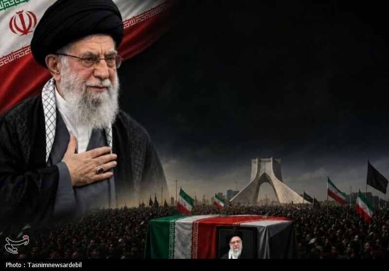 آغاز فعالیت موکب رسانهای بسیج رسانه خوزستان در اهواز / اخبار خوزستان - اخبار استانها