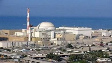 بازگشت نخستین گروه از کارکنان «روساتم» به نیروگاه هستهای بوشهر