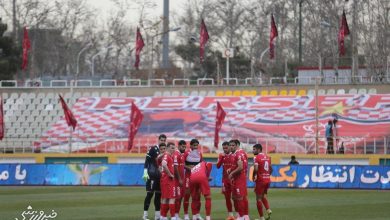 تارتار لیست مازاد و ورودی پرسپولیس را اعلام کرد؛ تیکدری اولین خرید سرخپوشان / پرسپولیس , مهدی تارتار , نقل و انتقالات , بازیکنان پرسپولیس , فوتبال ایران