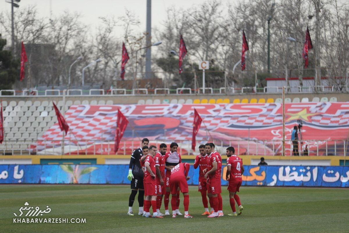 تارتار لیست مازاد و ورودی پرسپولیس را اعلام کرد؛ تیکدری اولین خرید سرخپوشان / پرسپولیس , مهدی تارتار , نقل و انتقالات , بازیکنان پرسپولیس , فوتبال ایران