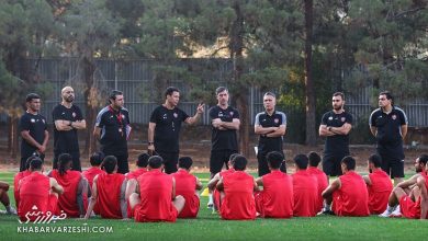 محبی در راه پرسپولیس؛ هفتمین استقلالی تاریخ سرخها؟ / پرسپولیس , استقلال , محمدمهدی محبی , بازیکنان استقلالی , نقل و انتقالات