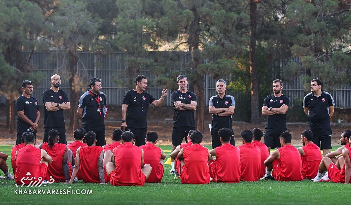 محبی در راه پرسپولیس؛ هفتمین استقلالی تاریخ سرخها؟ / پرسپولیس , استقلال , محمدمهدی محبی , بازیکنان استقلالی , نقل و انتقالات