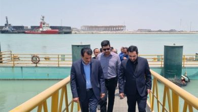 دیوان محاسبات تسهیلگر اجرای پروژههای مهم / اخبار بوشهر - اخبار استانها