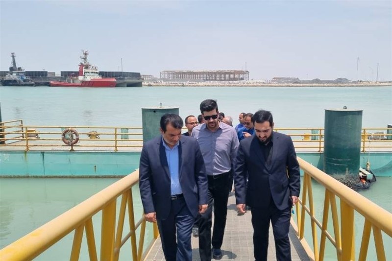 دیوان محاسبات تسهیلگر اجرای پروژههای مهم / اخبار بوشهر - اخبار استانها