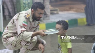 پیشبینی عبور 3 میلیون زائر اربعین از همدان/ظرفیت اسکان 80 هزار نفری / اخبار همدان - اخبار استانها