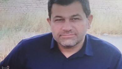 خونهای ماندگار|شهید محمد خالخاص؛ مردی از جنس خدمت و دلسوزی+تصویر / اخبار کردستان - اخبار استانها