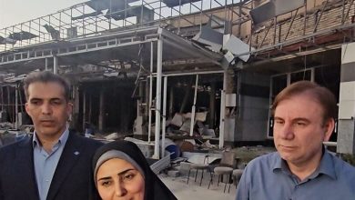 بازسازی سالن مسافری فرودگاه بوشهر در کوتاهترین زمان آغاز میشود / اخبار بوشهر - اخبار استانها