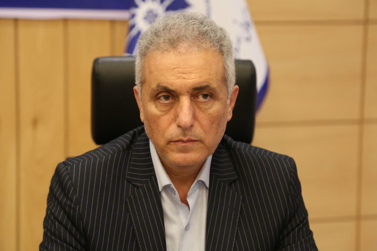 معاون وزارت جهاد کشاورزی: انحصار در تامین بذر باید شکسته شود / وزارت جهاد کشاورزی , تامین بذر , بازار آزاد , صادرات , عرضه و تقاضا
